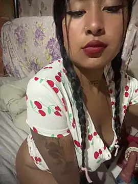 Caty  hot online show from 11-12-25, 03:21