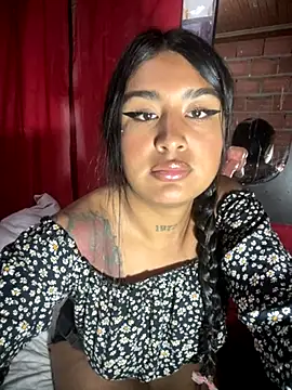 Caty  hot online show from 11-26-25, 01:38