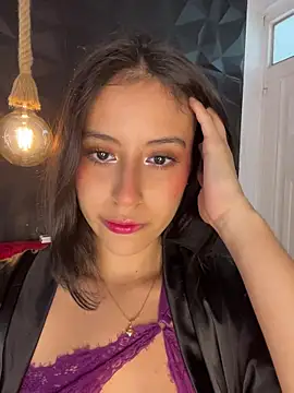 Juanita-Diaz online show from 02-24-26, 08:42