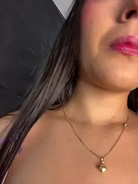 Juanita-Diaz online show from 02-22-26, 08:32