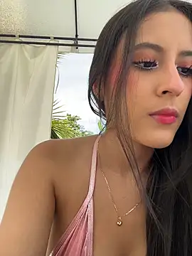 Juanita-Diaz online show from 02-13-26, 08:42