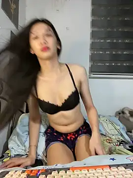 Sweetashleyasian online show from 05-29-26, 09:04