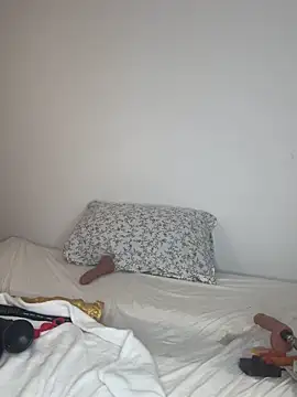 Steffi Snowbunny online show from 11-03-25, 06:33