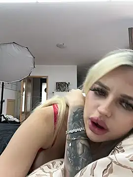 Snapshot of Steffi_Snowbunny chatting on 07-04-26, 01:48 Steffi Snowbunny online show from 07-04-26, 01:48