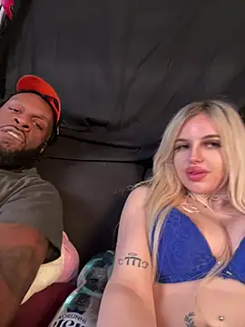 Steffi Snowbunny online show from 03-24-26, 10:10