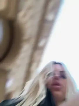 Steffi Snowbunny online show from 03-28-26, 05:25