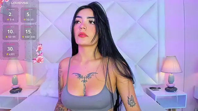 Miaa Smithh   online show from 02-26-26, 11:21