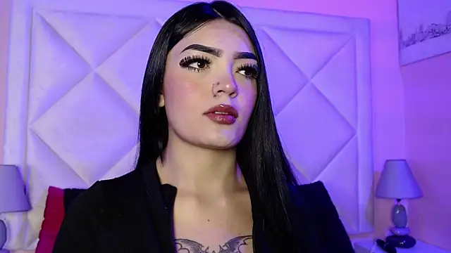 Miaa Smithh   online show from 01-08-26, 11:38