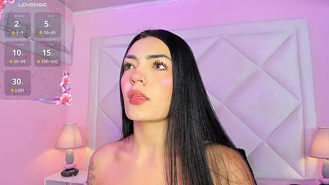 Miaa Smithh   online show from 03-05-26, 11:07