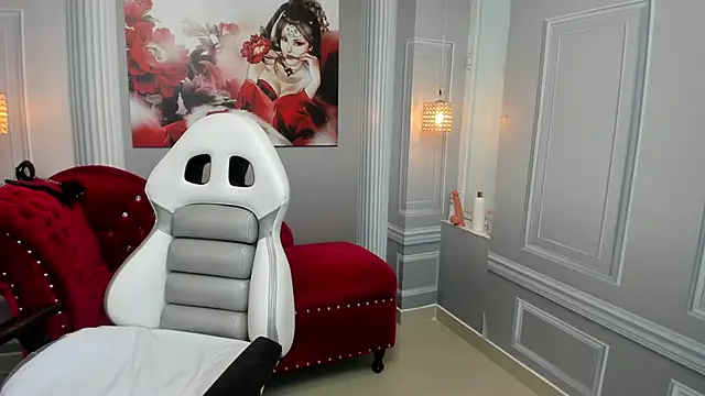 Megan cute4u online show from 09-10-25, 06:29