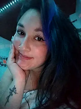 Rosse colombia online show from 03-02-26, 04:02