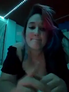 Rosse colombia online show from 03-01-26, 04:01