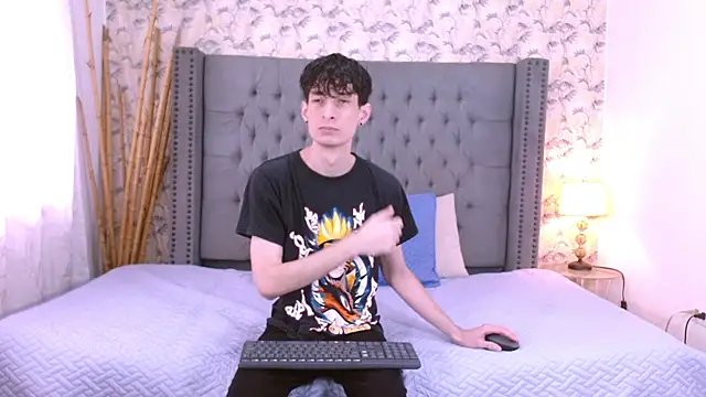 Luke Carter online show from 10-04-25, 12:50