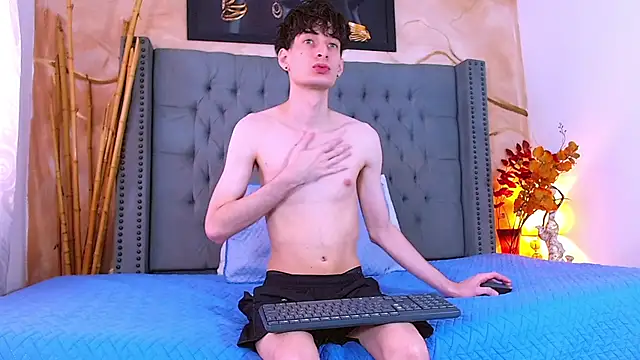 Luke Carter online show from 02-18-26, 01:29