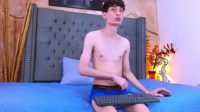 Luke Carter online show from 01-12-26, 01:29