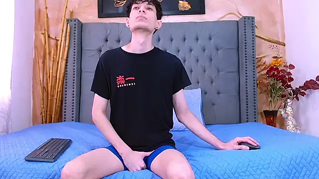 Luke Carter online show from 11-29-25, 01:11