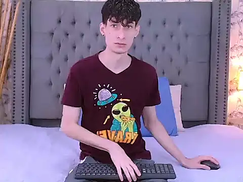 Luke Carter online show from 09-20-25, 01:05