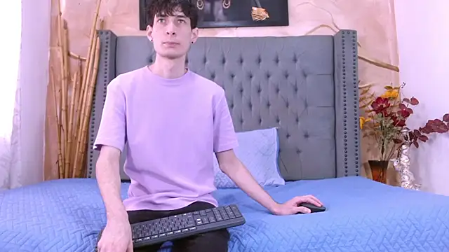 Luke Carter online show from 12-03-25, 01:10