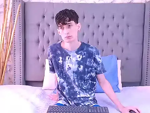 Luke Carter online show from 09-12-25, 01:11