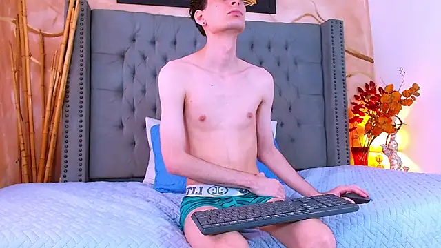 Luke Carter online show from 02-24-26, 01:23