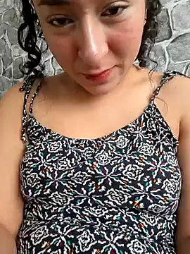 Lexiiee 1 online show from 10-07-25, 04:30
