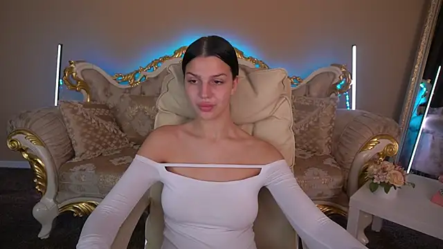 KamillaVibes online show from 09-20-25, 08:58