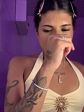 luluzinhax online show from 02-18-26, 11:45