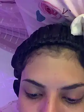 luluzinhax online show from 03-15-26, 03:46