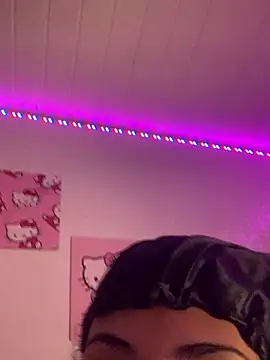 luluzinhax online show from 02-05-26, 01:07