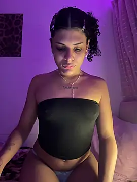 luluzinhax online show from 07-11-26, 05:08