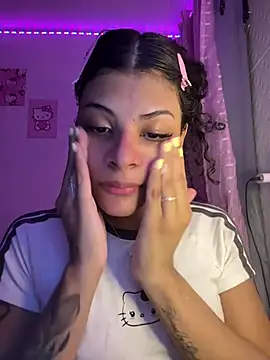 luluzinhax online show from 04-11-26, 03:14