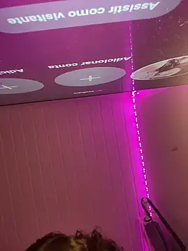 luluzinhax online show from 04-01-26, 04:14