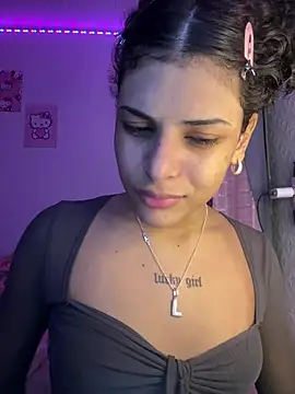 luluzinhax online show from 04-23-26, 02:51
