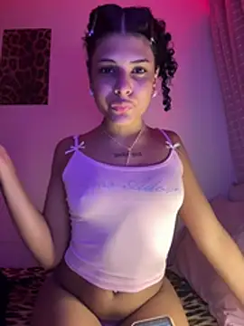 luluzinhax online show from 07-10-26, 03:17