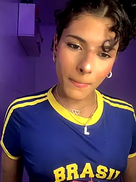 luluzinhax online show from 11-07-25, 01:21