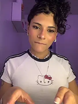 luluzinhax online show from 10-15-25, 03:27