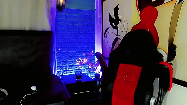 Cristal Villael online show from 01-08-26, 04:29