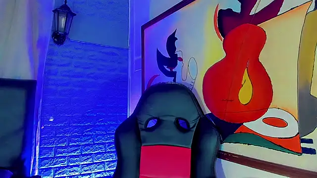 Cristal Villael online show from 01-18-26, 03:21