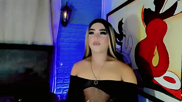 Cristal Villael online show from 01-07-26, 03:11