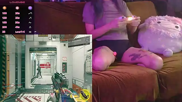 mmmminaDarling online show from 07-14-26, 11:11