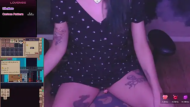 Snapshot of mmmminaDarling chatting on 03-01-26, 01:16 mmmminaDarling online show from 03-01-26, 01:16