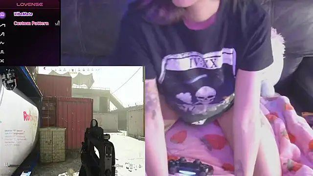 Snapshot of mmmminaDarling chatting on 03-02-26, 05:08 mmmminaDarling online show from 03-02-26, 05:08