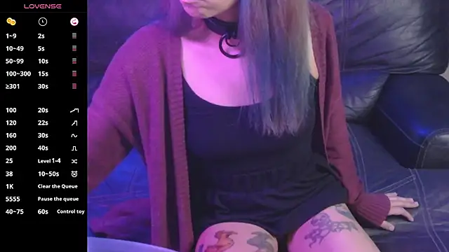 mmmminaDarling online show from 03-07-26, 05:25