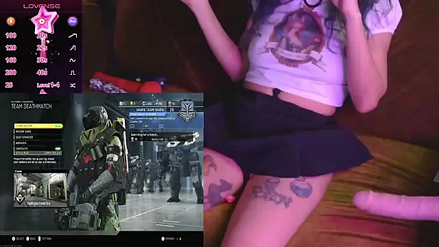 Snapshot of mmmminaDarling chatting on 05-02-26, 01:11 mmmminaDarling online show from 05-02-26, 01:11