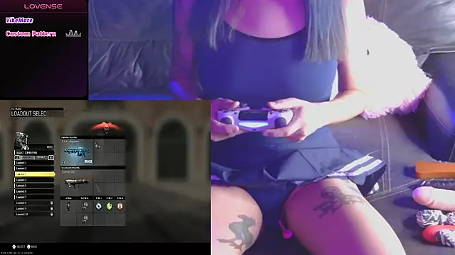 Snapshot of mmmminaDarling chatting on 02-07-26, 04:09 mmmminaDarling online show from 02-07-26, 04:09