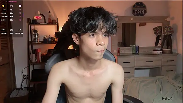 OopsAgain  online show from 03-11-26, 02:27