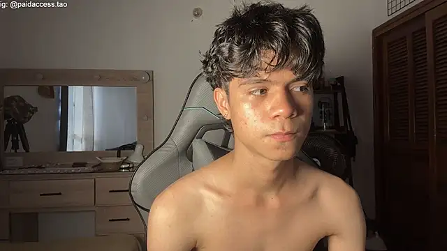 OopsAgain  online show from 06-20-26, 08:14