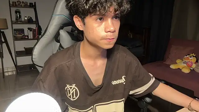 OopsAgain  online show from 01-16-26, 02:26