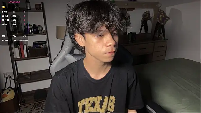 OopsAgain  online show from 03-24-26, 02:33