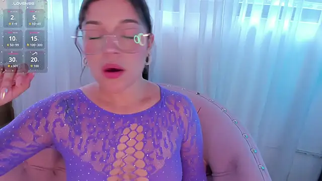 NebulaSin online show from 02-20-26, 07:38